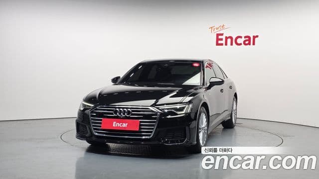 Audi A6 (C8) Premium, 2021 3