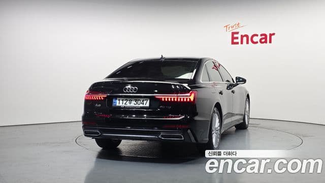 Audi A6 (C8) Premium, 2021 4