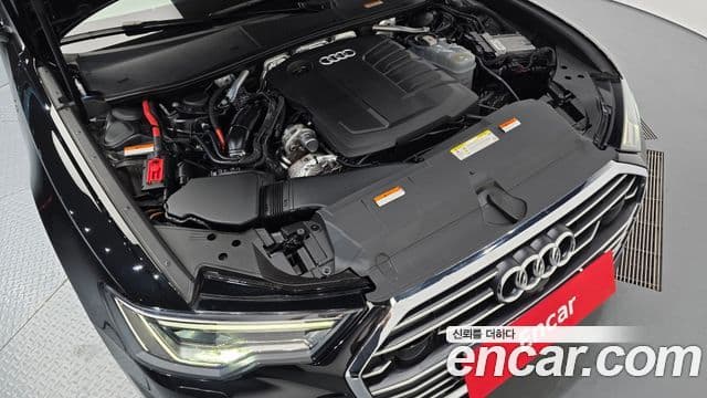 Audi A6 (C8) Premium, 2021 6