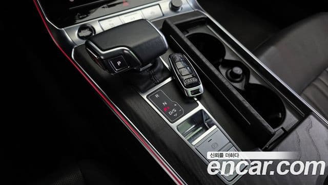 Audi A6 (C8) Premium, 2021 9