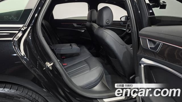 Audi A6 (C8) Premium, 2021 12