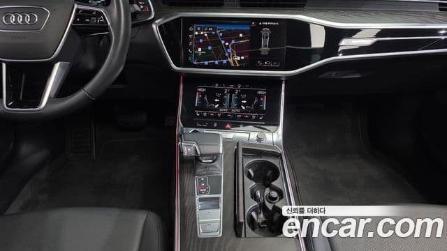 Audi A6 (C8) Premium, 2021 15