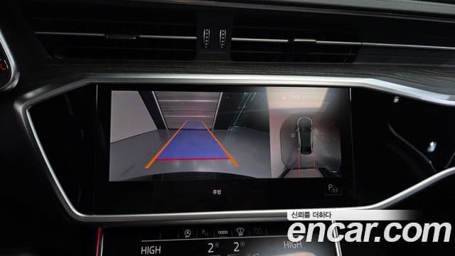 Audi A6 (C8) Premium, 2021 16