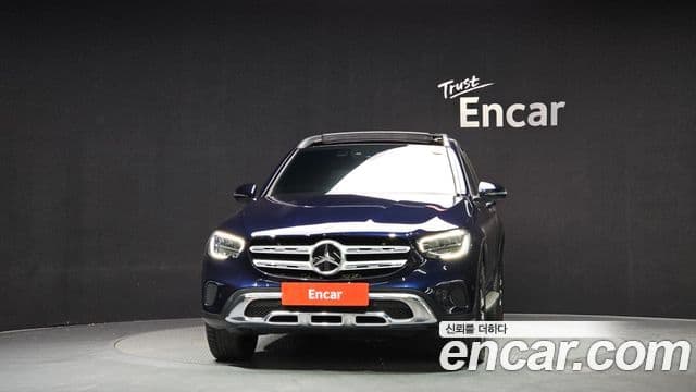 Mercedes-Benz GLC-класс X253 GLC300e 4MATIC, 2021 3