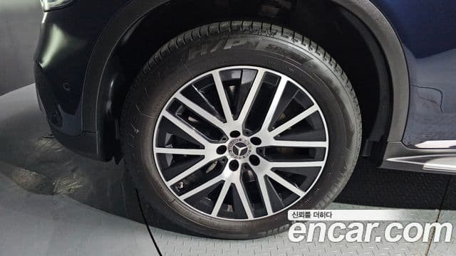 Mercedes-Benz GLC-класс X253 GLC300e 4MATIC, 2021 все фото