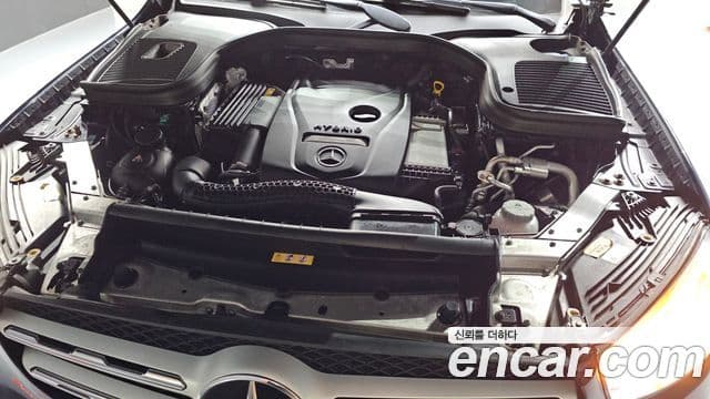 Mercedes-Benz GLC-класс X253 GLC300e 4MATIC, 2021 6