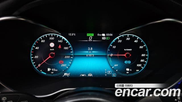 Mercedes-Benz GLC-класс X253 GLC300e 4MATIC, 2021 8