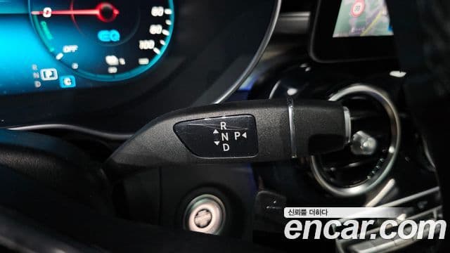 Mercedes-Benz GLC-класс X253 GLC300e 4MATIC, 2021 9