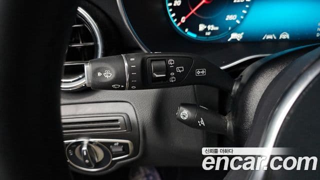 Mercedes-Benz GLC-класс X253 GLC300e 4MATIC, 2021 18