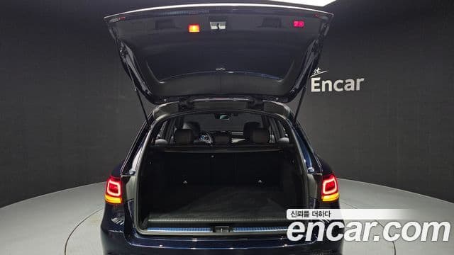 Mercedes-Benz GLC-класс X253 GLC300e 4MATIC, 2021 20