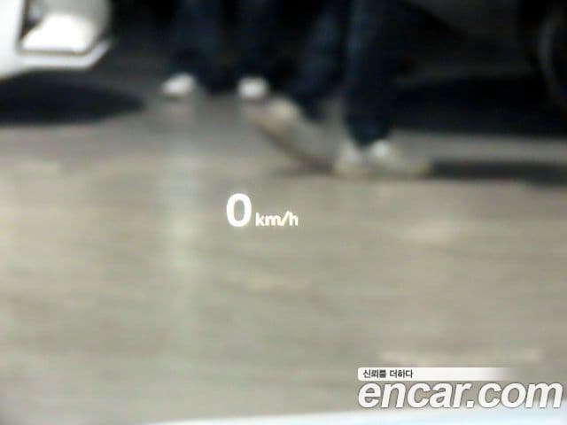 Hyundai The / новый New Grandeur IG Le Blanc, 2023 6