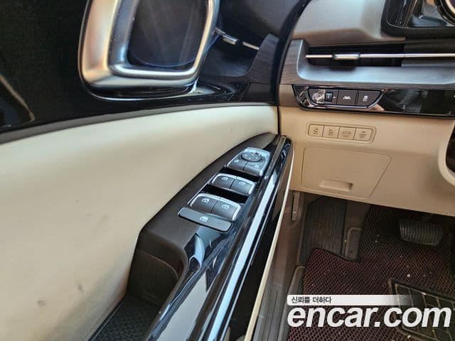 Kia Carnival 4세대 Noblesse, 2023 13