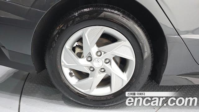 Hyundai Sonata D Edge(DN8) Business 1, 2024 все фото