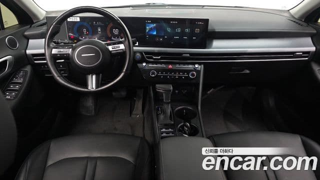 Hyundai Sonata D Edge(DN8) Business 1, 2024 7