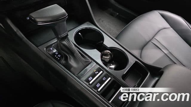 Hyundai Sonata D Edge(DN8) Business 1, 2024 9