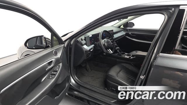 Hyundai Sonata D Edge(DN8) Business 1, 2024 10