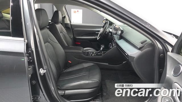 Hyundai Sonata D Edge(DN8) Business 1, 2024 11