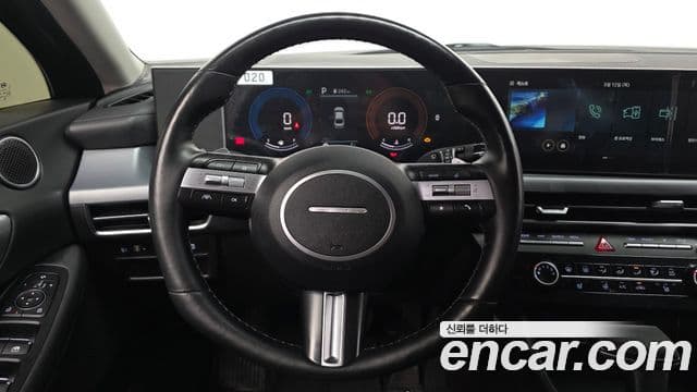 Hyundai Sonata D Edge(DN8) Business 1, 2024 13