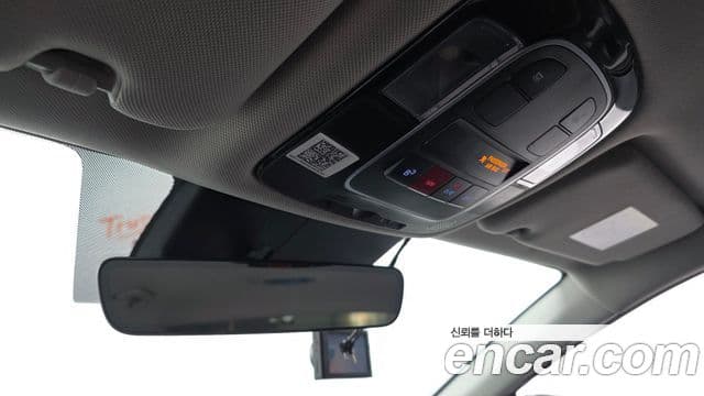 Hyundai Sonata D Edge(DN8) Business 1, 2024 16