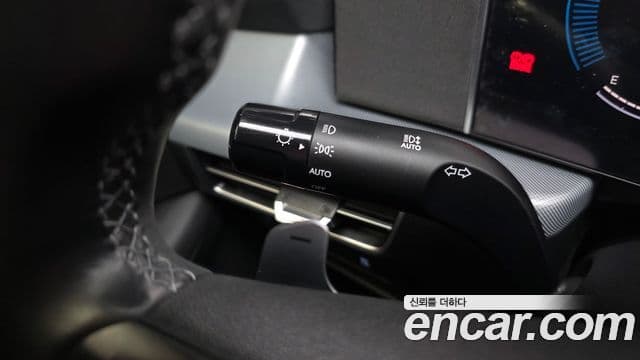 Hyundai Sonata D Edge(DN8) Business 1, 2024 17