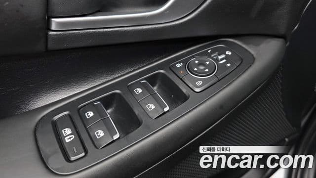 Hyundai Sonata D Edge(DN8) Business 1, 2024 18