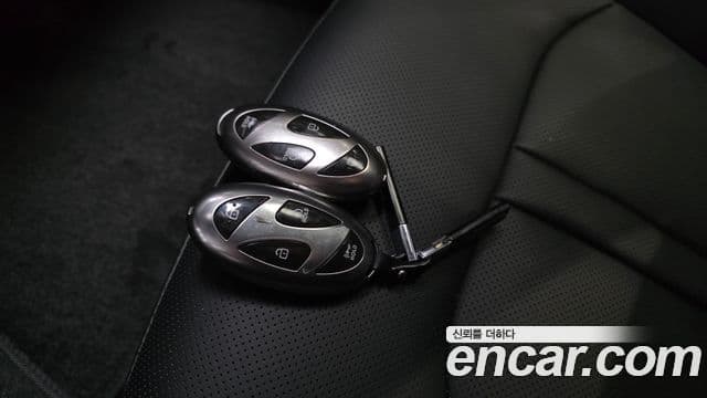 Hyundai Sonata D Edge(DN8) Business 1, 2024 19