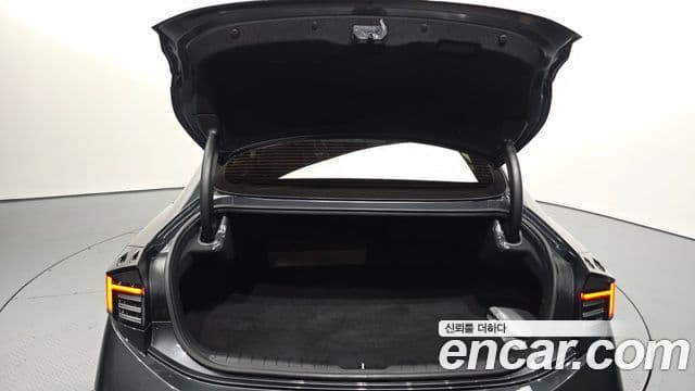 Hyundai Sonata D Edge(DN8) Business 1, 2024 20