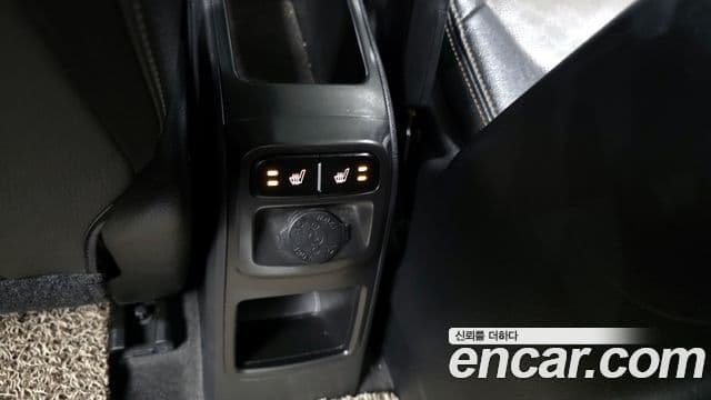 Kia The / новый New Ray Prestige, 2018 17