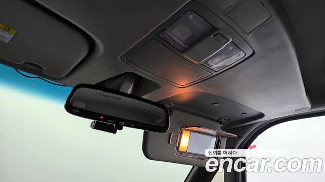 Kia The / новый New Ray Prestige, 2018 19