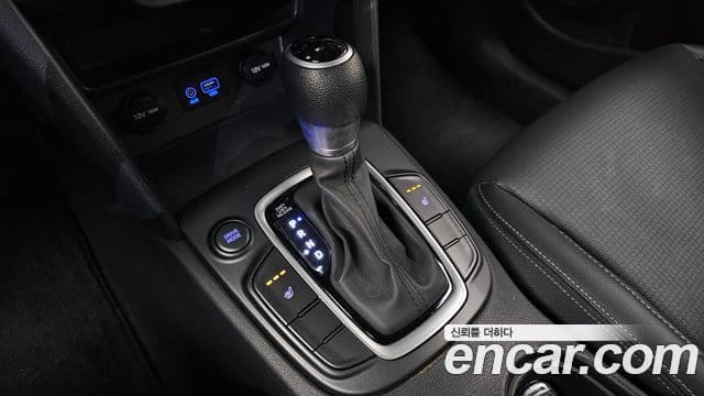 Hyundai Kona Modern, 2018 9