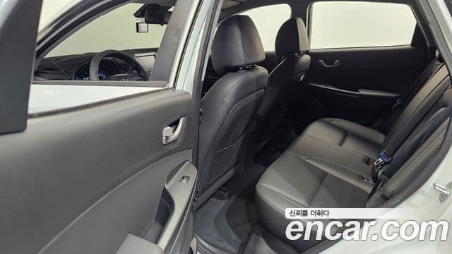 Hyundai Kona Modern, 2018 11