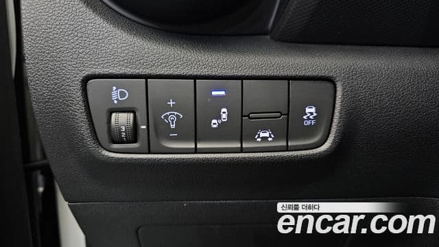 Hyundai Kona Modern, 2018 13