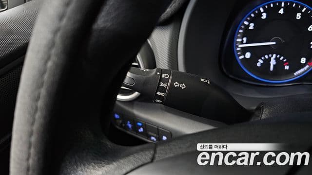 Hyundai Kona Modern, 2018 14