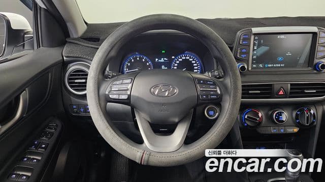 Hyundai Kona Modern, 2018 15
