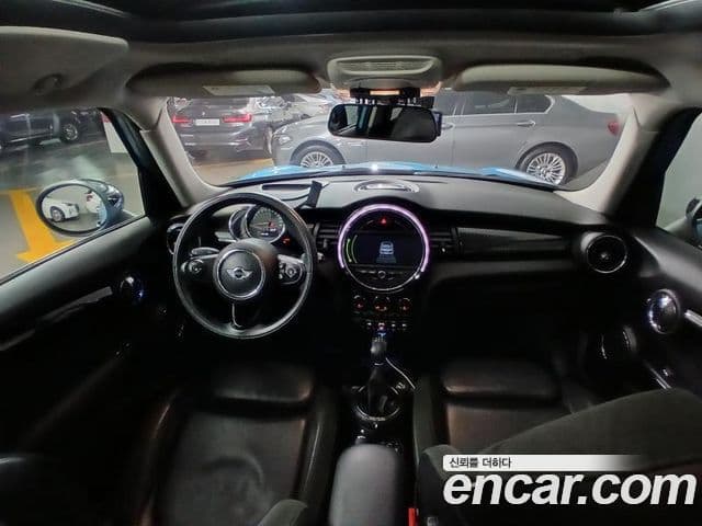 Mini Cooper S 3세대, 2015 6