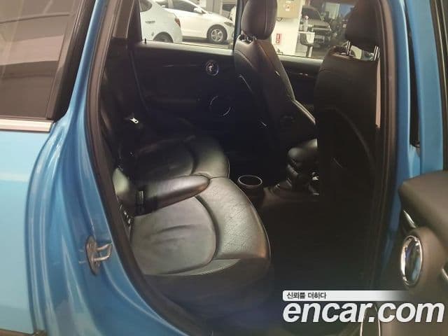 Mini Cooper S 3세대, 2015 7