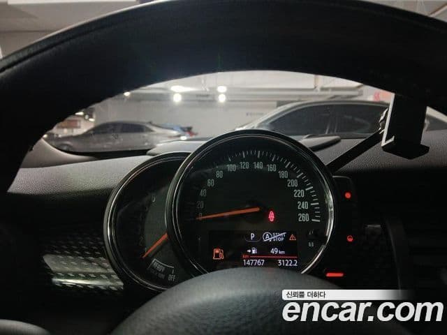 Mini Cooper S 3세대, 2015 9