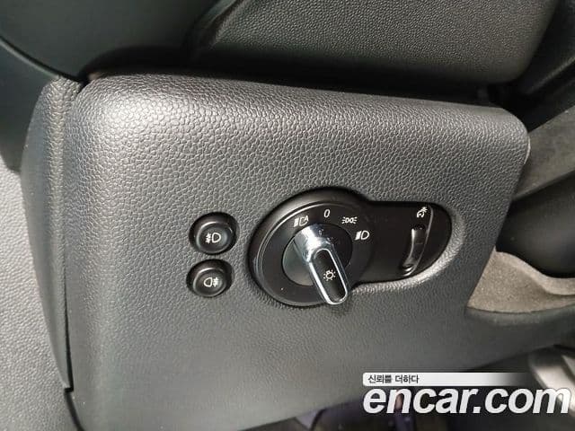 Mini Cooper S 3세대, 2015 10