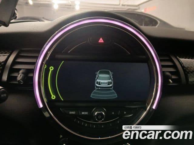 Mini Cooper S 3세대, 2015 12