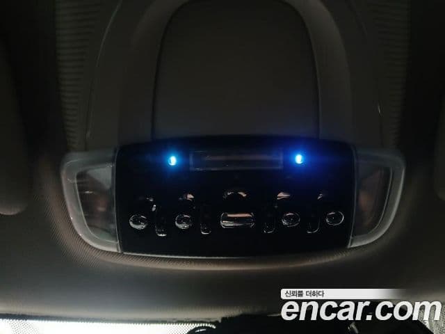 Mini Cooper S 3세대, 2015 15