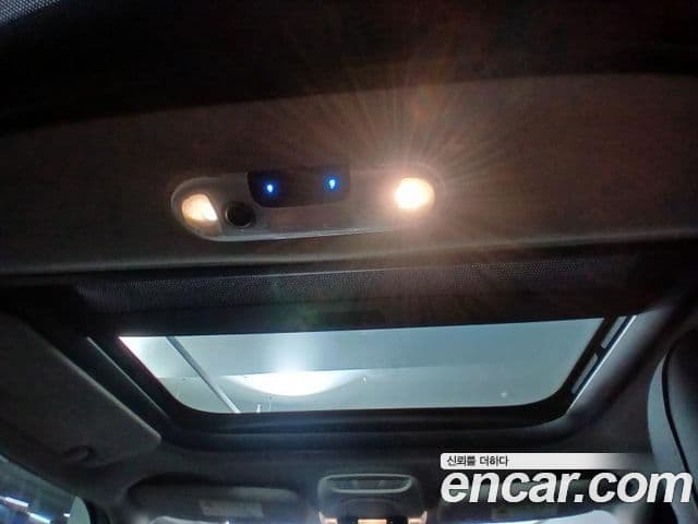 Mini Cooper S 3세대, 2015 16