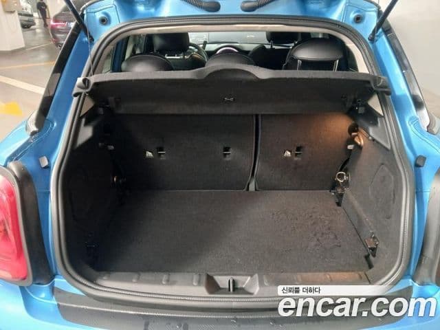 Mini Cooper S 3세대, 2015 17