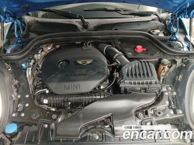 Mini Cooper S 3세대, 2015 18