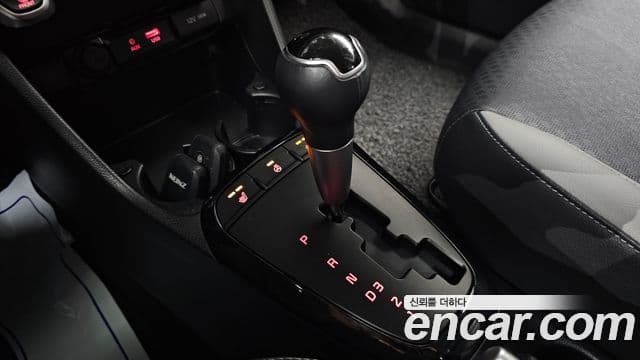 Kia All New Morning (JA) Luxury, 2019 9