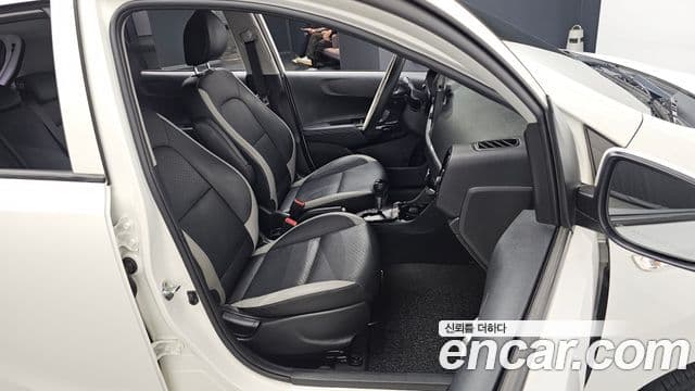 Kia All New Morning (JA) Luxury, 2019 13