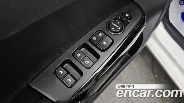 Kia All New Morning (JA) Luxury, 2019 14