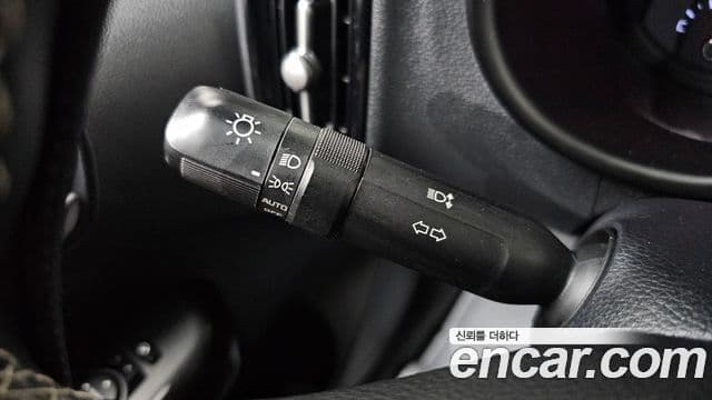 Kia All New Morning (JA) Luxury, 2019 16