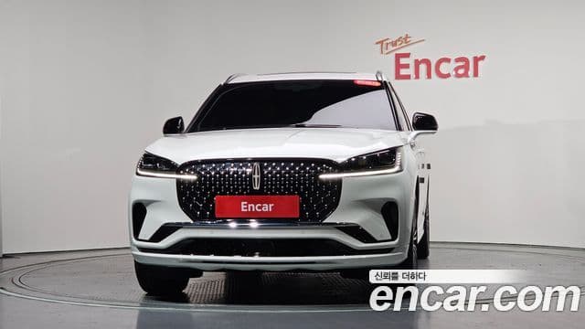 Lincoln Aviator 2세대 3.0 Black Label AWD, 2025 3