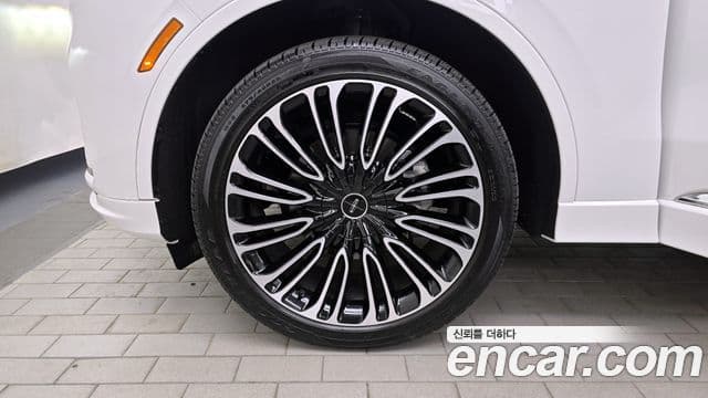 Lincoln Aviator 2세대 3.0 Black Label AWD, 2025 все фото