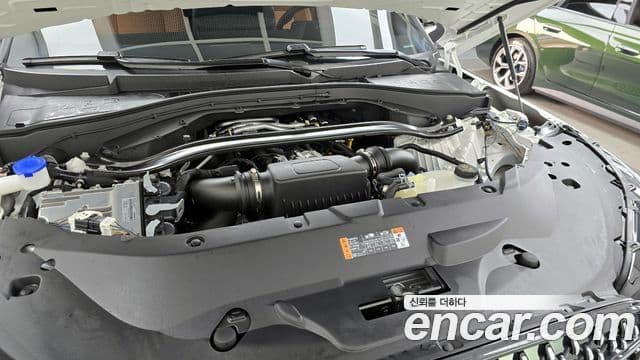 Lincoln Aviator 2세대 3.0 Black Label AWD, 2025 6